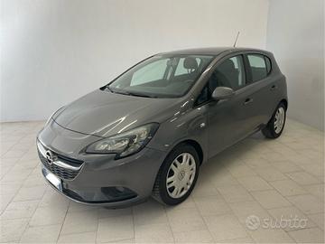 Opel Corsa 1.4 90CV GPL Tech 5 porte n-Joy
