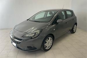 Opel Corsa 1.4 90CV GPL Tech 5 porte n-Joy