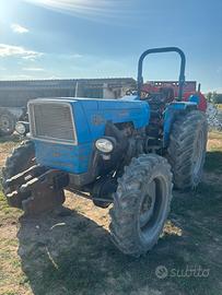 Trattore landini dt 7000