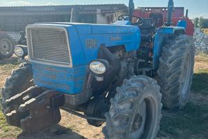 Trattore landini dt 7000