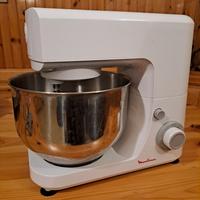 impastatrice planetaria Moulinex 