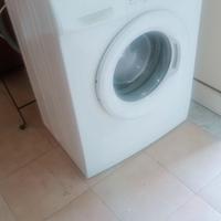 lavatrice Sangiorgio