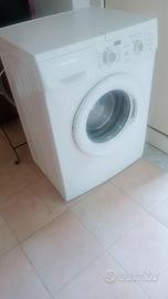 lavatrice Sangiorgio