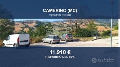 Immobile in asta di 1580 m² a Camerino