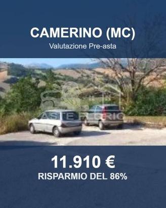 Immobile in asta di 1580 m² a Camerino