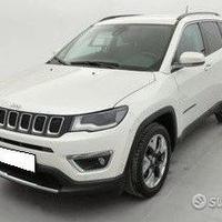 Ricambi per jeep compass anno 2018-2020