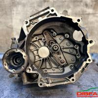 CAMBIO  GEAROX Audi A3  BGU  02t301103k