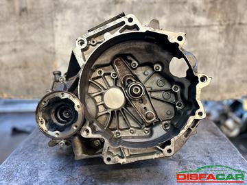 CAMBIO  GEAROX Audi A3  BGU  02t301103k