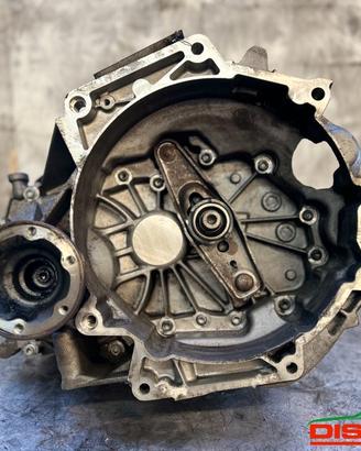 CAMBIO  GEAROX Audi A3  BGU  02t301103k