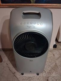 Rinfrescatore aria Argo