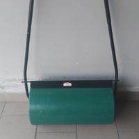 rullo da giardino 60cm.diam32