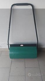 rullo da giardino 60cm.diam32