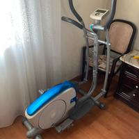 Bici Elittica Domyos