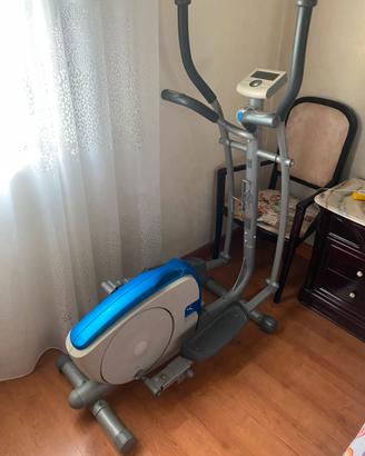 Bici Elittica Domyos