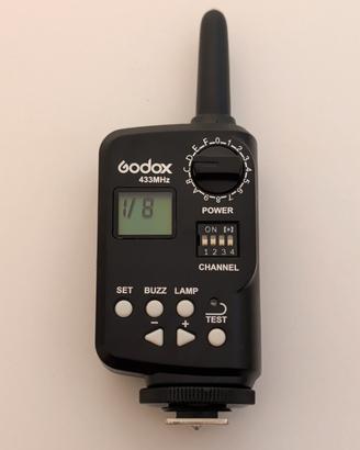 Trigger Godox 