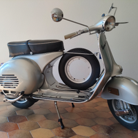 Vespa 150 GS