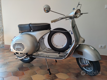 Vespa 150 GS