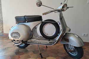 Vespa 150 GS