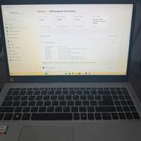 Acer Aspire 5 i5 11° Gen 16gb RAM 1TB SSD