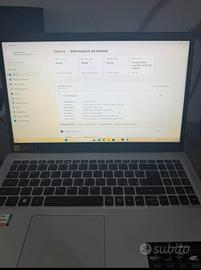 Acer Aspire 5 i5 11° Gen 16gb RAM 1TB SSD