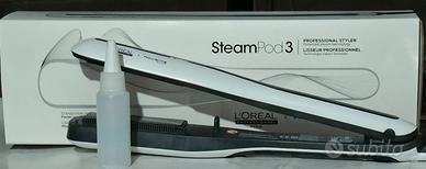 piastra vapore per capelli Steampod 3.0 PERFETTA
