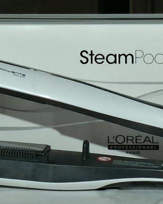 piastra vapore per capelli Steampod 3.0 PERFETTA