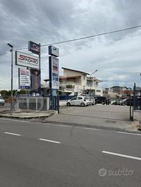 Attività Commerciale Sant'Anastasia