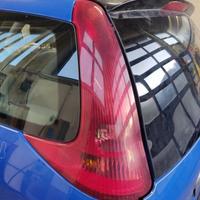 Fanale posteriore sinistro PEUGEOT 206 del 2004