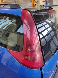 Fanale posteriore sinistro PEUGEOT 206 del 2004