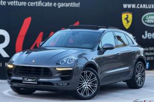 Porsche Macan 3.0d S 250CV PDK V6 TETTO PASM