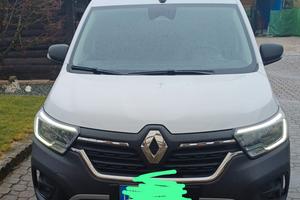 Renault Kangoo Van
