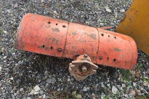 Attrezzatura agricola