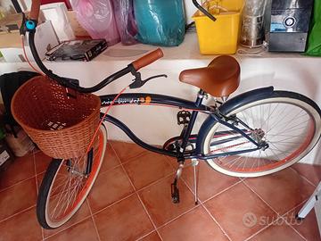 bici donna