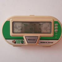 Videogioco Nintendo vintage.