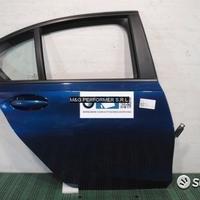 Porta posteriore destra bmw serie 3 g20 | 11781