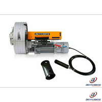 Automatismo Motore Per Serranda Avvolgibile