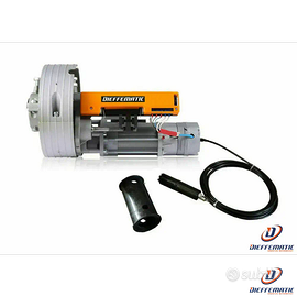 Automatismo Motore Per Serranda Avvolgibile