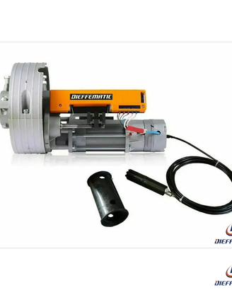 Automatismo Motore Per Serranda Avvolgibile