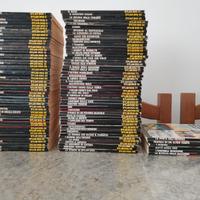 Fumetti Dylan Dog