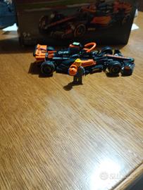 set lego Speed Champions  