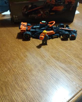 set lego Speed Champions  