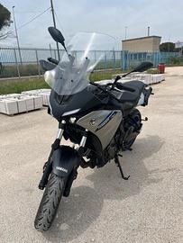 Yamaha Tracer 7 GT ICON- 2024