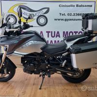 Qj srt 800 - in garanzia