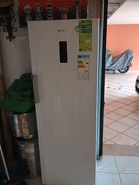 congelatore a cassetti