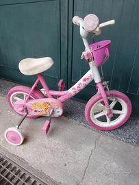 bicicletta bambina