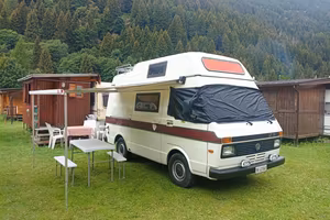 LT 31 Nordcamper ASI