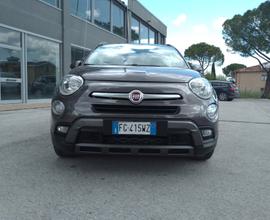 Fiat 500X 1.3 MultiJet 95 CV Winter Edition