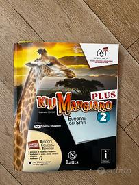 Libri di testo per scuole medie