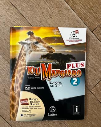 Libri di testo per scuole medie
