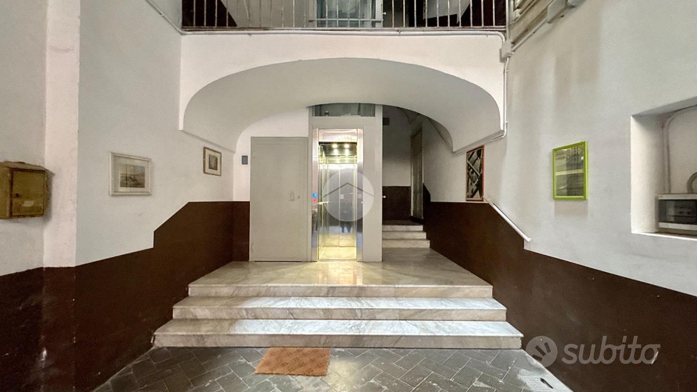 Apartment in Napoli, Pendino, Municipalità 2 - Vista 2